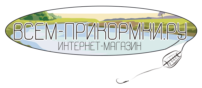 Интернет-магазин Всем-Прикормки.Ру